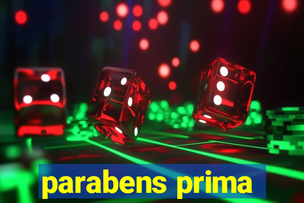 parabens prima